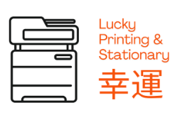 LuckPrintingLogo