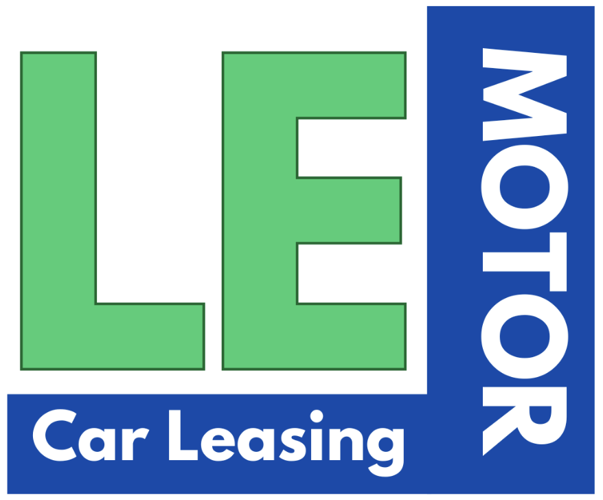 le motor car leasing logo